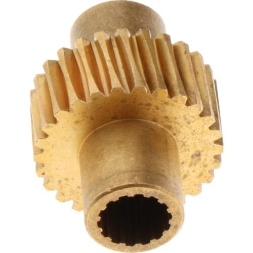 Power Electric Seat Control Adjust Wheel Gear Replacement fits for LC80 4500