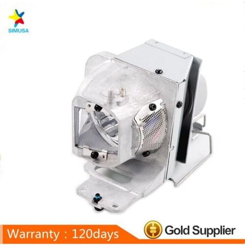 Compatible Projector lamp bulb BL-FP240G SP.7AZ01GC01 with housing for OPTOMA DH350 EH334 EH335 EH336 EH337 HD143X HD144X