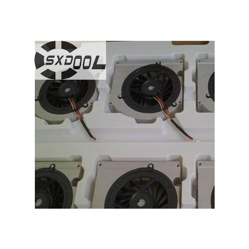 SXDOOL VGC-LV50DB P100 P105 notebook fan UDQFZRH06DF0