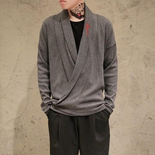 Traditional chinese clothing for men jacket for man winter oriental mens clothing winter coat men TA088