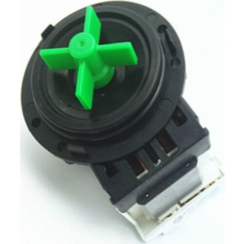 100% new Original for all LG roller washing machine parts BPX2-8 BPX2-7 BPX2-111 BPX2-112 drain pump motor 30W