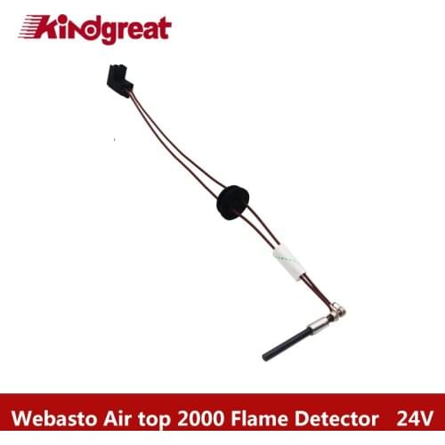10pcs/lot Kindgreat Brand Flame Detector For Webasto AT2000 24V 82306B