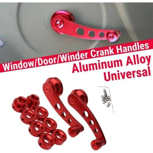 Amrkeilt Window Regulators For Cars