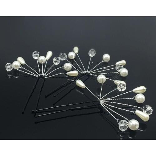 BeanDou Hair Ornaments