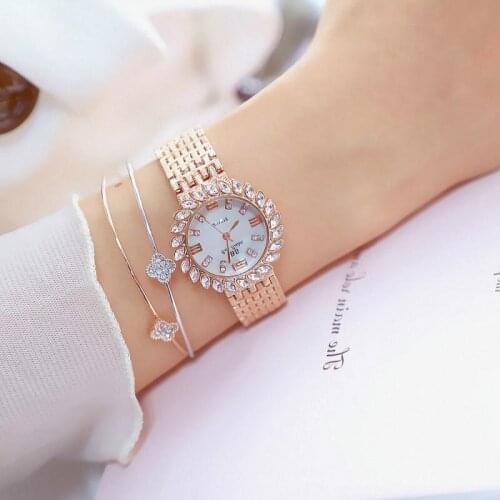 Women's Wrist Watch BINZI China