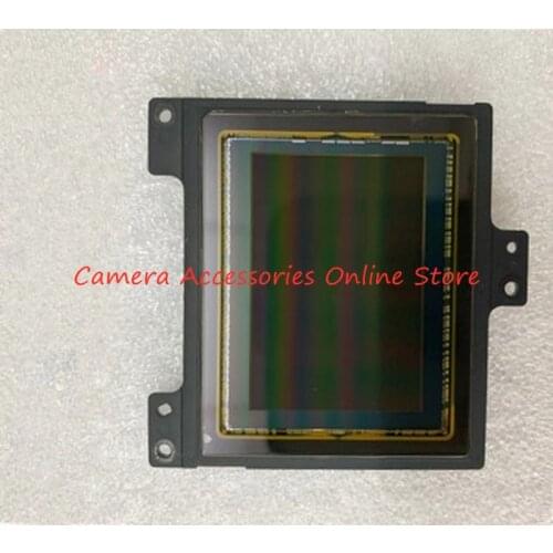 For Nikon Z6 Z6II CCD CMOS Image Sensor Unit with Low Pass Filter Camera Replacement Unit Repair Part