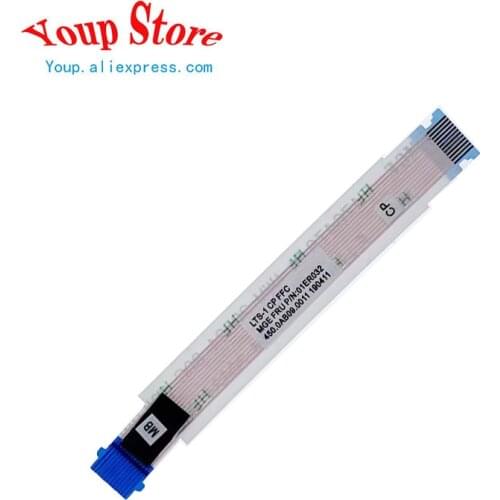 For Lenovo ThinkPad T570 T580 P51S P52S Laptop Click Pad Touchpad FFC Cable Mouse Plate Line New Original 01ER032 450.0AB09.0011