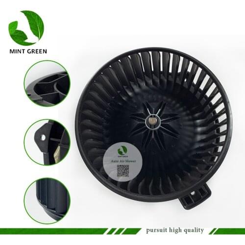 Freeshipping for Kia Sorento/Sportage Hyundai Tucson auto air conditioner blower motor 97113-2P000 971132P000