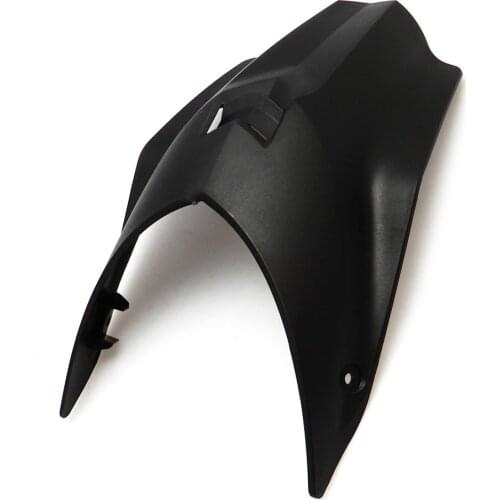 For BMW R1200GS R 1200GS gs Adv LC R1200 Motorcycle Fender Front Wheel Extension Mudguard Splash Guard 2014 2015 2016 2017 2018