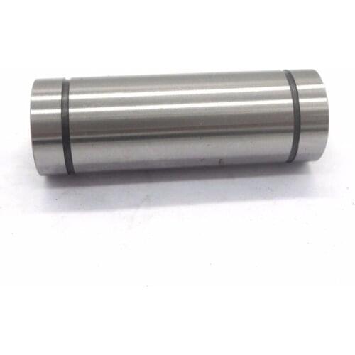 2PCS Linear Bushing Bearing 8mm/6mm/10mm/12mm/13mm LM6LUU LM8LUU LM10LUU LM12LUU LM13LUU for CNC parts