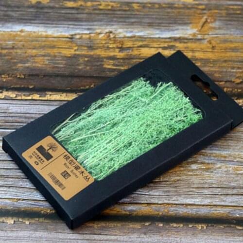 Miniature Tree Camouflage Net Military Scene Train Sand Table Model Vegetation Railway Train Layout