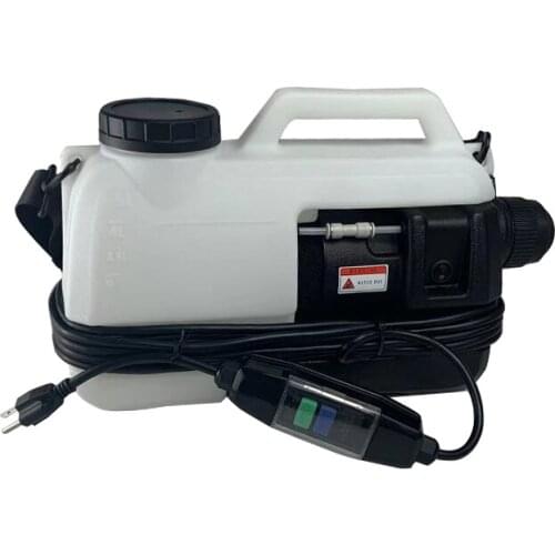 Irrigation Multi-function Use Electric Garden Sprayer