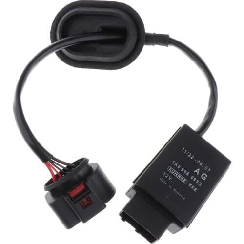 1K0906093G Fuel Pump Delivery Control Module For Beetle Car Fuel Pump Parts