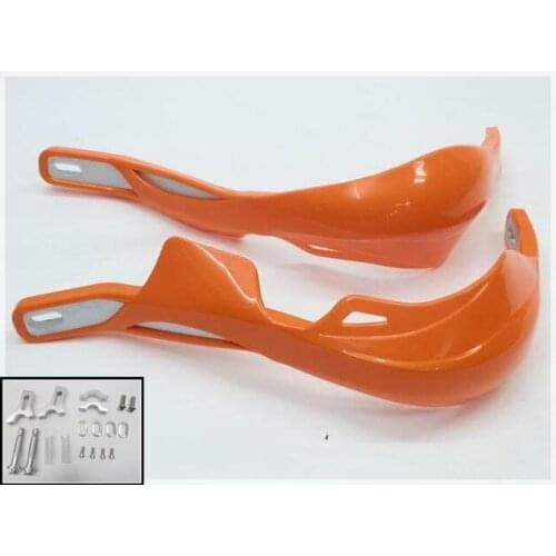 Handguards Hand guard Raptor 7/8" Mounting for Yamaha YFZ450 YZ250F WR250F YZ250