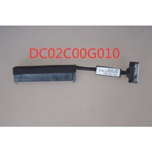 New For Lenovo ThinkPad p53 mobile workstation DC02C00G010 SATA HDD Hard disk cable