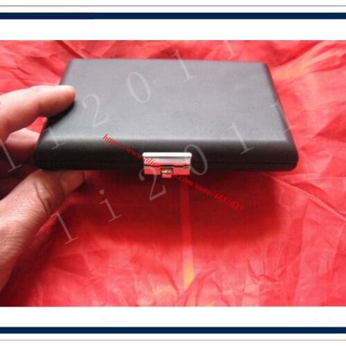 New High quality oboe reed case hold 12 pcs reeds