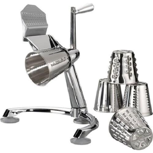 Top quality luxury vegetable chopper,salad shredder cutter vegetable cutter,salad machine for home use