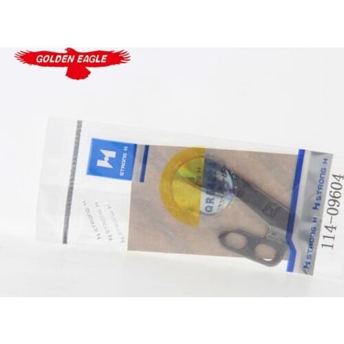 Strong -H 114-09604 For JUKI Computer Lockstitch Heavy Materials MOVABLE Knife Fang De Computer Lockstitch