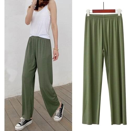 Женские прямые брюки SNOW PINNACLE China At AliExpress