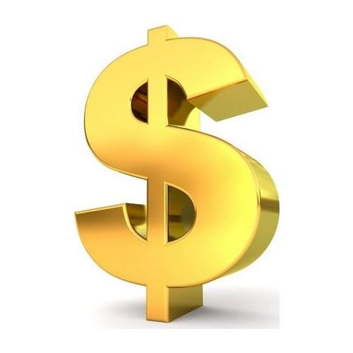 One Dollar Payment Link for shipping cost