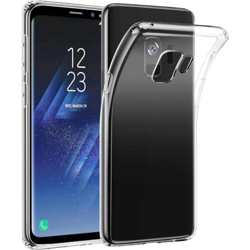 SUREHIN Samsung Galaxy M20 Phone Cases