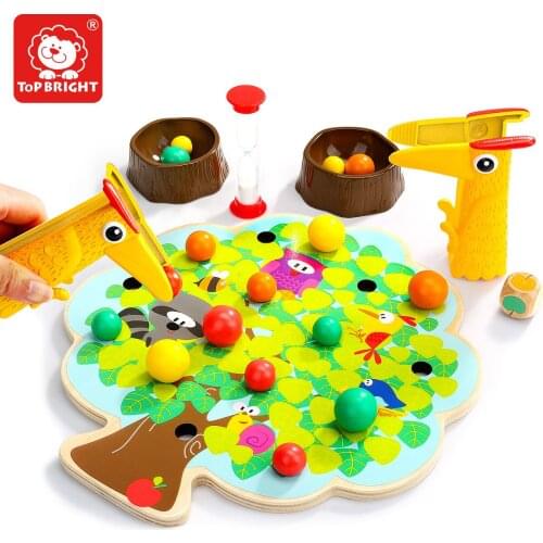 TOPBRIGHT Montessori