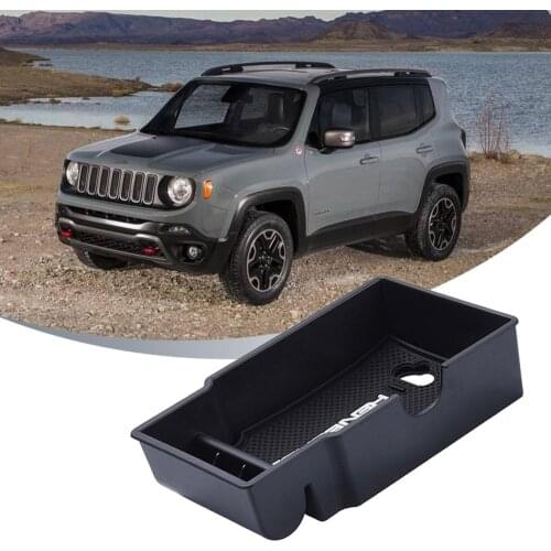 Car Center Console Armrest Box Car Organizer Storage Box Glove Box Secondary Storage Compatible