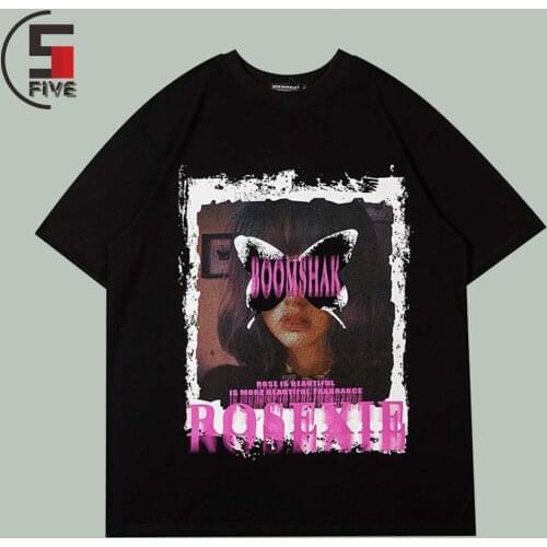 EOENKKY Mens Summer T-shirts