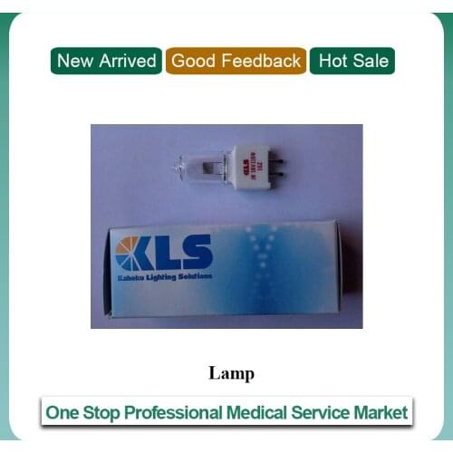 Johnson & Johnson Vitros 250 350 chemistry analyzer Lamp 18V 115W