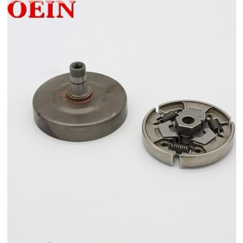 Clutch Drum Kit Fit For Stihl FS80 FS85 FC80 FC85 HT70 HT75 Trimmer Spare Parts