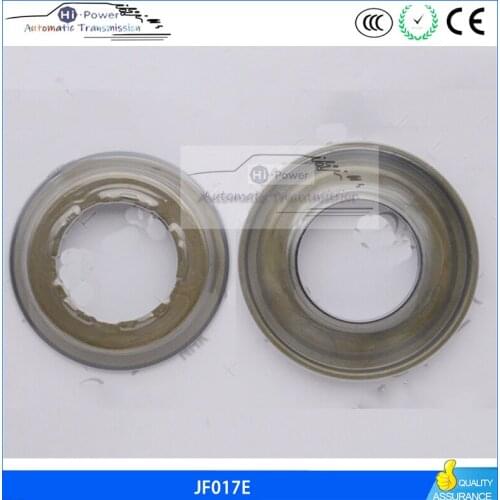 JF017E Auto Transmission Piston Kit For NISSAN Transpeed 182300A