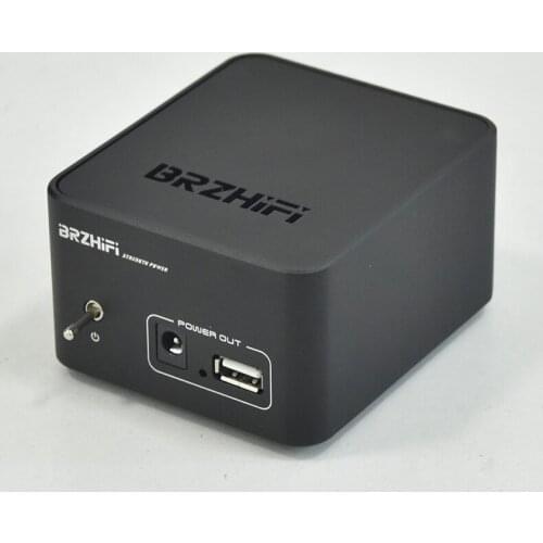 Fever 5V 1A Linear Power Supply Adapter Suitable For Set-top Box Audio Amplifier Player