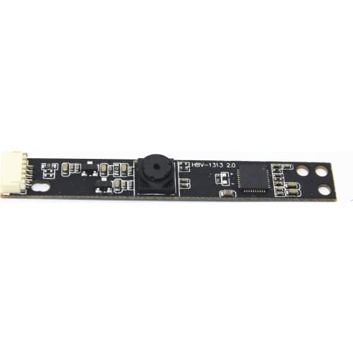 Wholesale 2mp 30fps USB Laptop OV2659 Sensor Fixed Focus High Resolution 1600*1200 Mini Camera Module