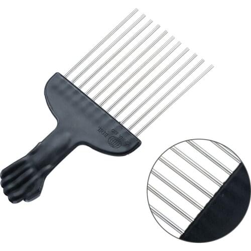 Nayitr Metal Combs