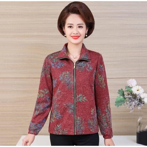 NIFULLAN Women's Bombers