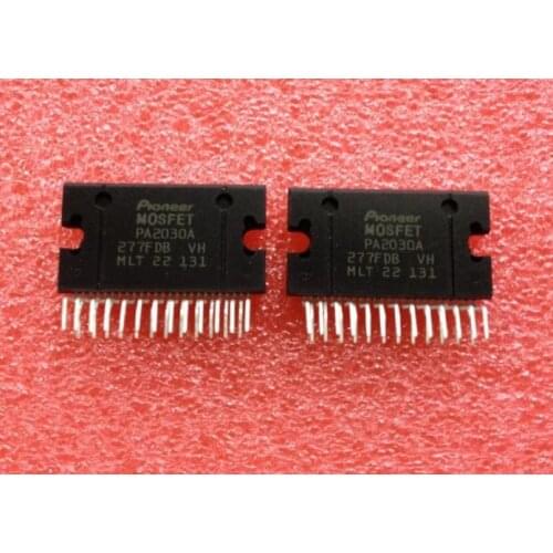 Xinyuan NEW PA2030A PA2030 ZIP25 ZIP 1PCS