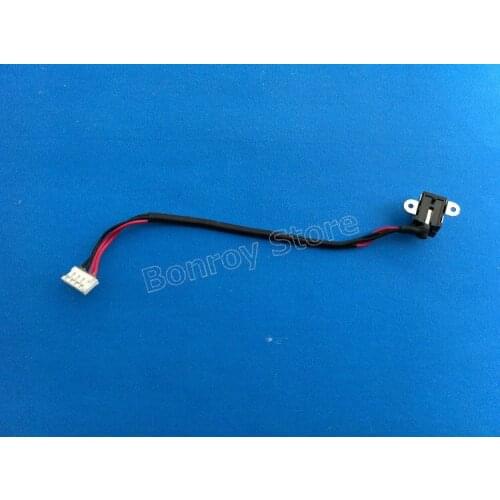 New DC Power Jack With Cable For ASUS N61 N61J N61JV N61JQ N61JA N61VN
