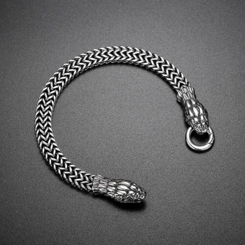 Petspeak Men's Chains