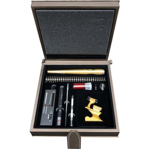 Portable Jewelry Appraisal Tools Kit Diamond Inspecting Equipments Set