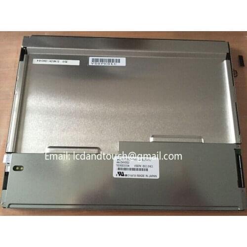 AA104XD02 LCD display panel Replacement maintenance
