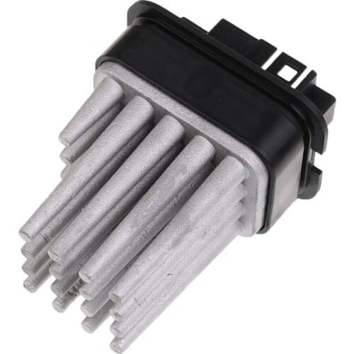 Car Heater Blower Motor Module Resistor for Opel Astra Zafira