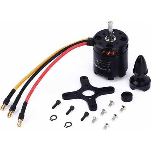 SUNNYSKY X2820 800KV 920KV 1100KV Brushless Motor KV800 KV920 KV1100 Motor for RC Airplane FPV Quadcopter Multivopter UAV Rotor
