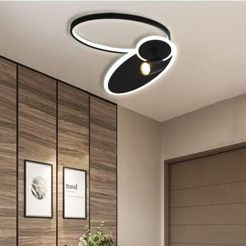 Led Ceiling Lamp For Childrens Room Home Fixture For Bedroom Living Room Bedroom Kitchen Indoor Decoration Chandeliers