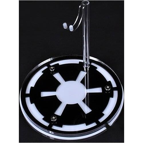 1/6 Scale Soldier Model Debugging Station Display Platform Fit Man Body Toy for 12" Action Figure Show Display