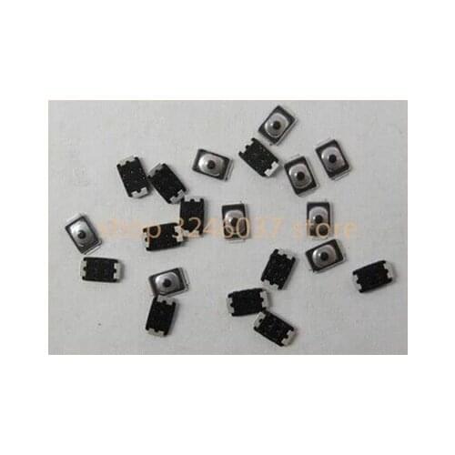 100pcs/lot for iPhone 5 5s 5c Top Inner Power On Off Button Contact Switch for power volume flex cable