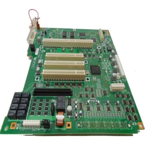 Denso RP324C A30C5 Robot Base Board Used In Good Condition