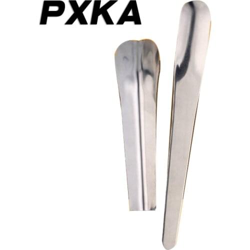 Free shipping A+B yangyinjiao beauty grouting construction tool stainless steel wear-resistant wall tile beauty seam special