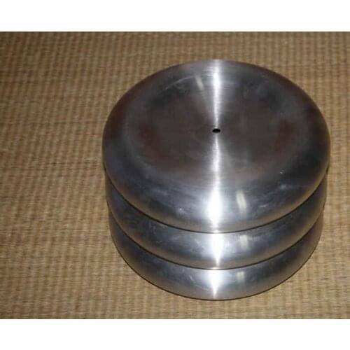 Free shipping Toroids, Terminals, and Corona 220*50mm Balls tesla coil (generator) diy Tesla coil