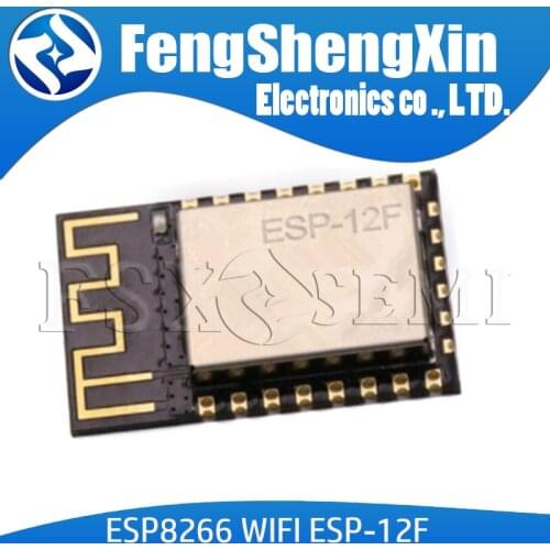 ESP8266 ESP-12F remote serial Port WIFI wireless module