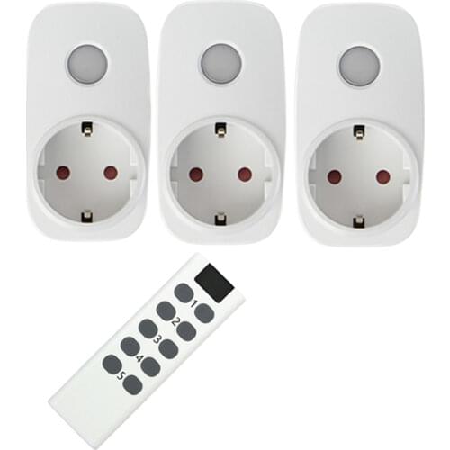 BroadLink MCB1 Bestcon DIY Wifi Switch Wireless Smart Home Automation Relay Module Controller for Google Home